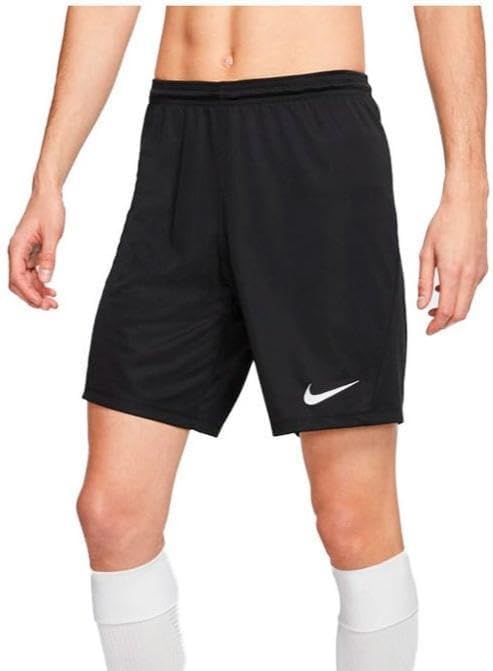 Nike Men's Soccer Park III Shorts (Large) Black at Amazon Men’s Clothing store