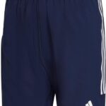 Adidas Men's Condivo 22 Match Day Shorts, Team Navy Blue/White, Large at Amazon Men’s Clothing store