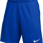 Nike Park III Shorts Royal L at Amazon Men’s Clothing store