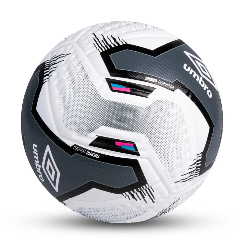 Umbro Disruptor Size 4 Soccer Ball for Ages 8-12 Years Old - Image 5