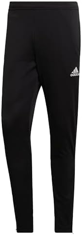 adidas Men's Entrada 22 Training Pants, Black, Medium : Clothing, Shoes & Jewelry