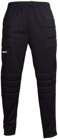 Reusch Alex Soccer Goalkeeper Pants : Soccer Protective Gear : Clothing, Shoes & Jewelry