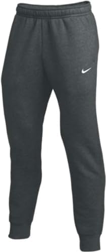Nike Club Men's Training Joggers (Anthracite, XX-Large) : Clothing, Shoes & Jewelry