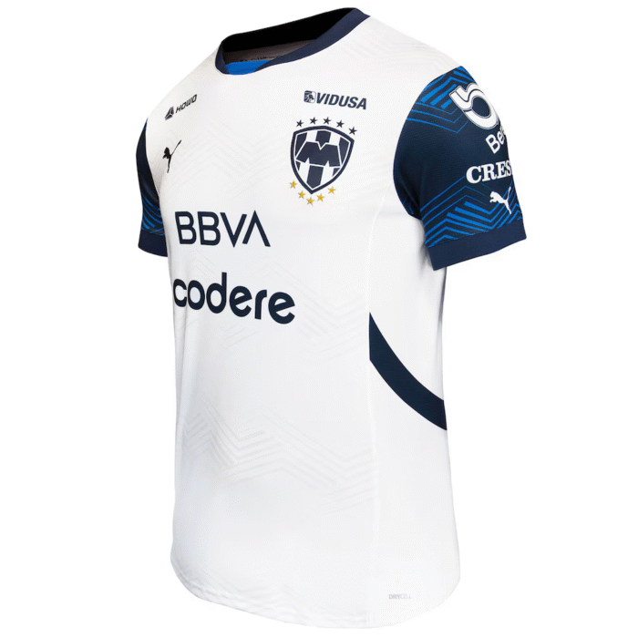 Puma Replica Jersey