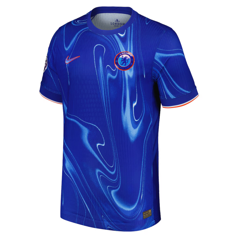 Nike Authentic Jersey