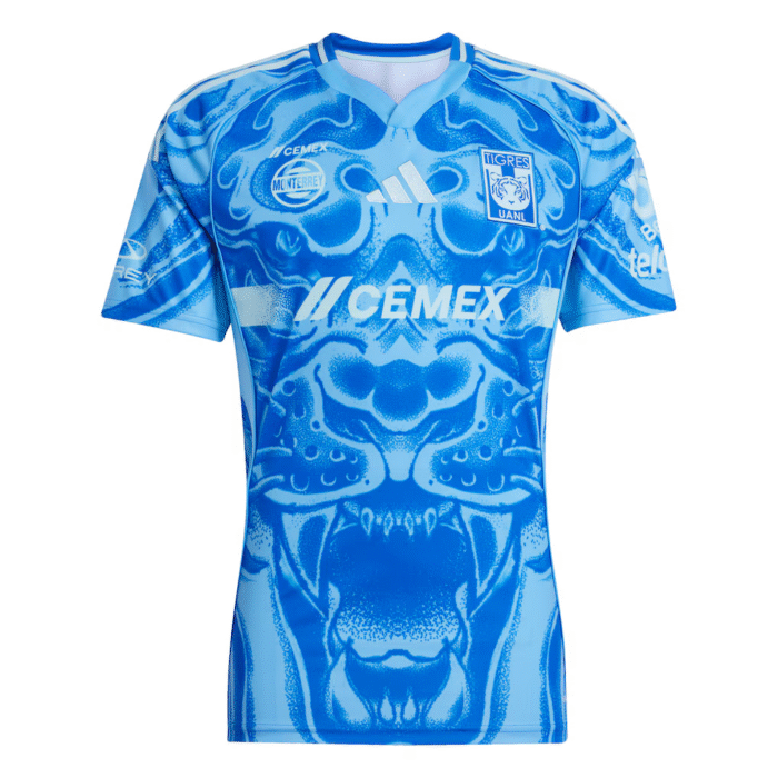 Adidas Replica Jersey