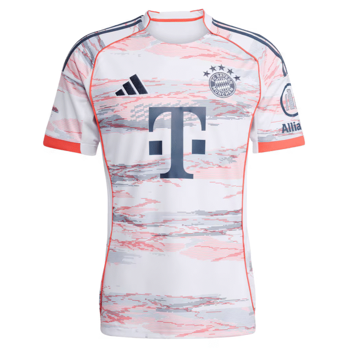 Adidas Replica Jersey