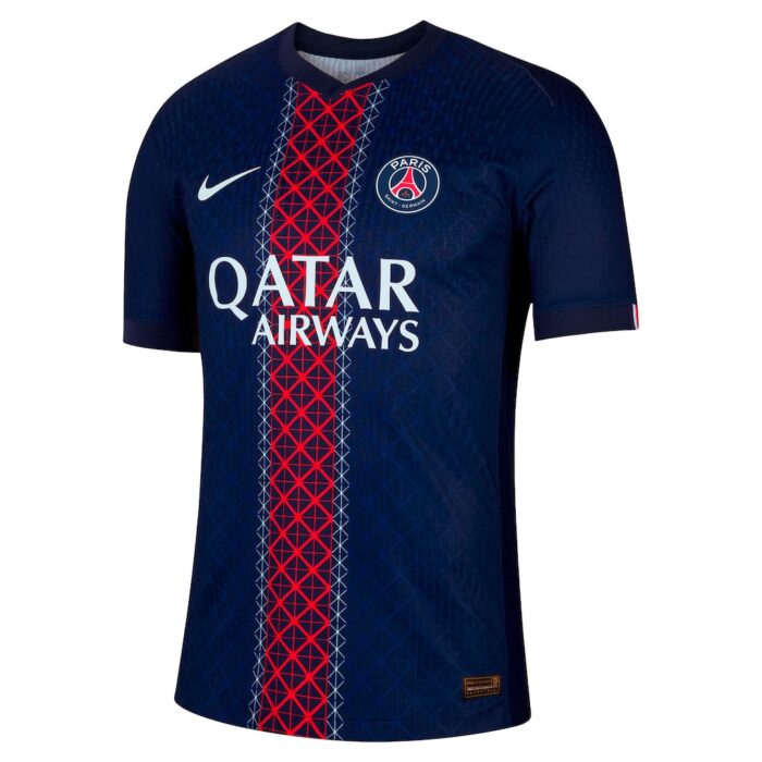 Germain Nike 2025/26 Home Authentic Jersey