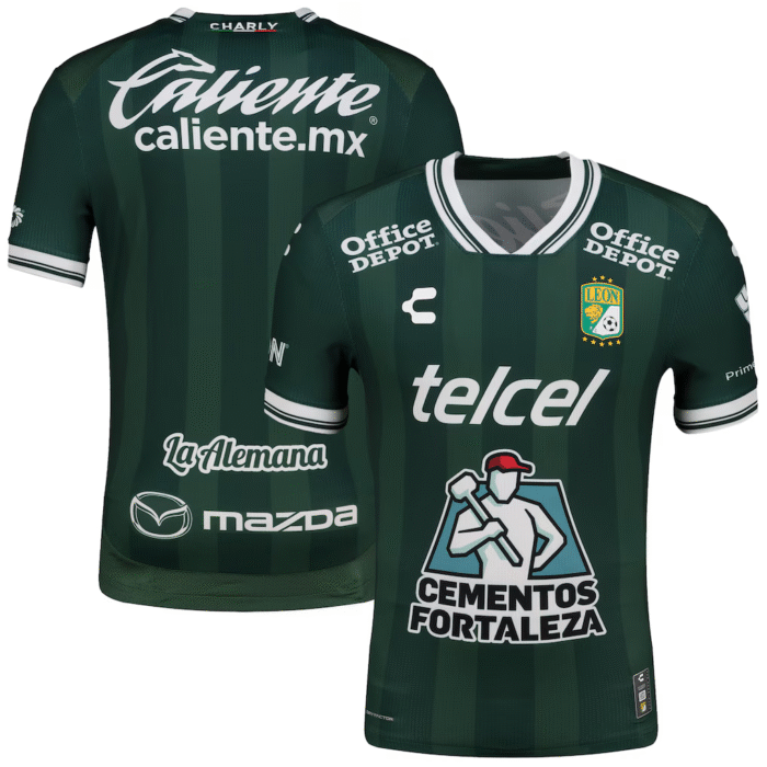 Authentic Jersey