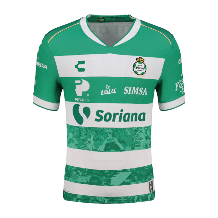 Authentic Jersey