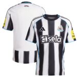 adidas 2025/26 Home Replica Jersey