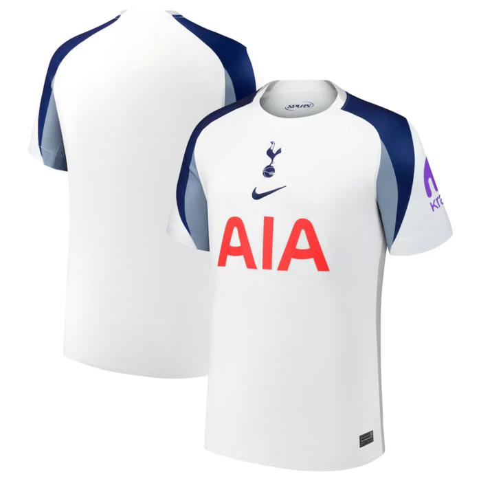 Nike 2025/26 Home Replica Jersey