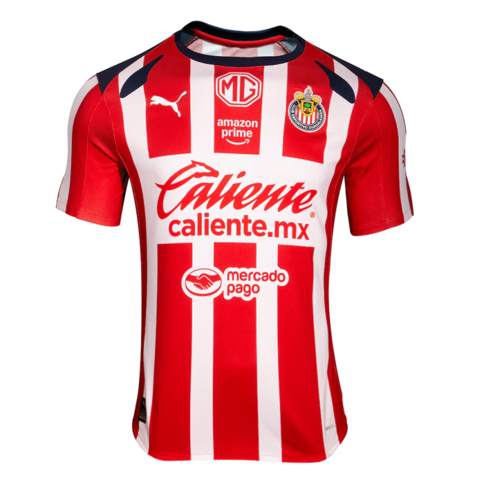 Puma Replica Jersey