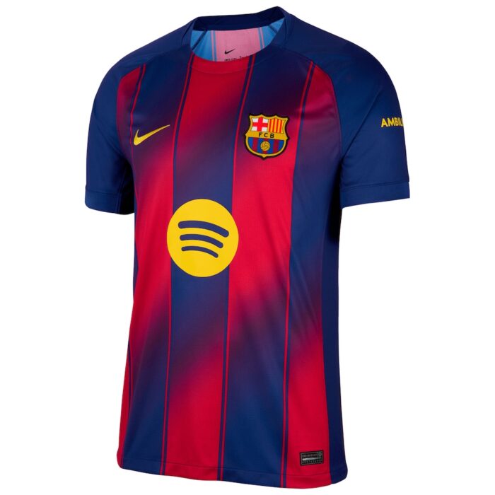 Nike Replica Jersey