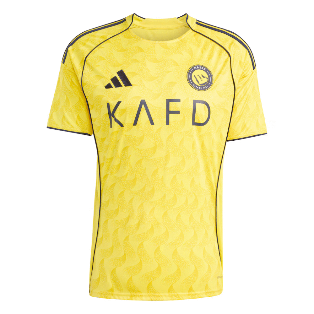 Adidas Replica Jersey