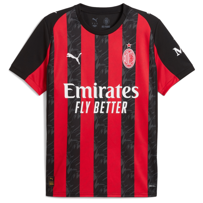 Puma Replica Jersey