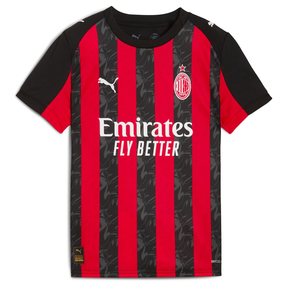Puma Replica Jersey