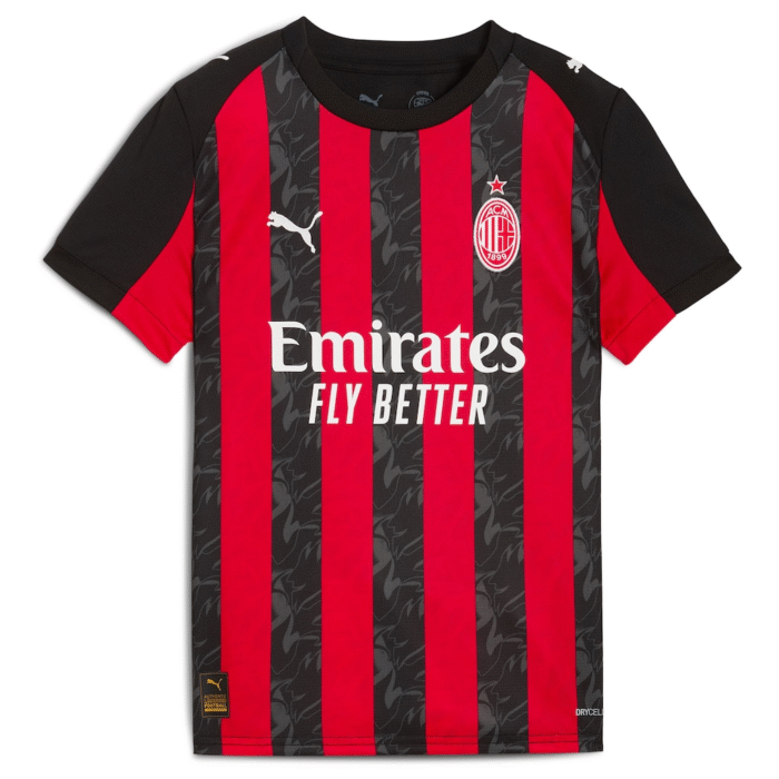 Puma Replica Jersey