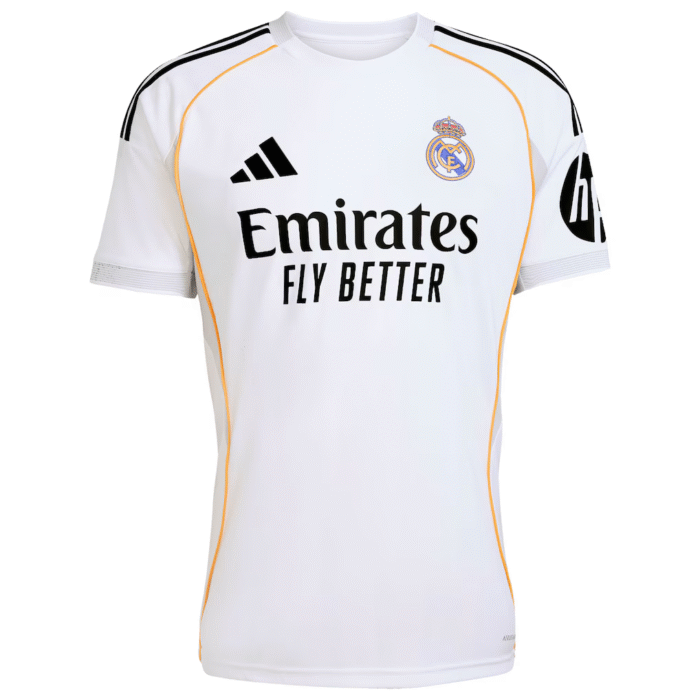 Adidas Replica Jersey