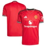 adidas Home 2025/26 Replica Jersey