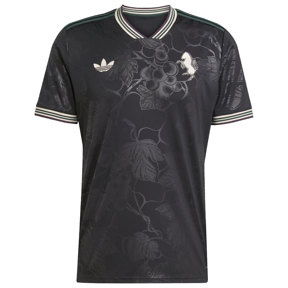 adidas 2025/26 Third Replica Jersey