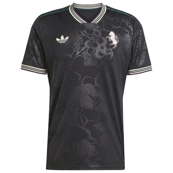 adidas 2025/26 Third Replica Jersey