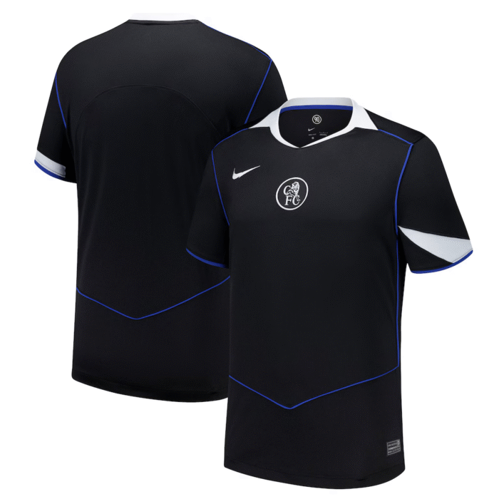Nike 2025/26 Third Replica Jersey