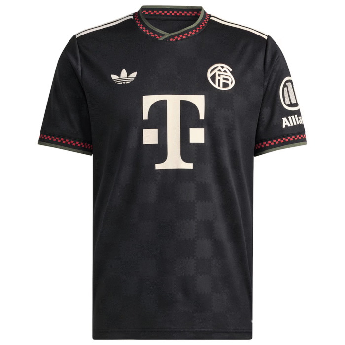 Adidas Replica Jersey