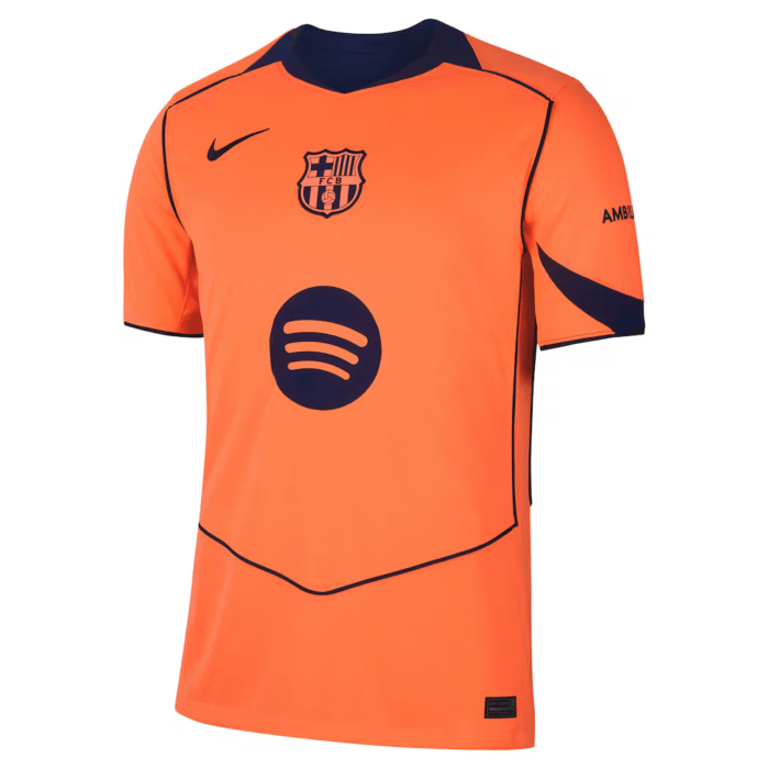Nike Replica Jersey