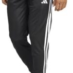 adidas Men's Tiro 25 Essentials Training Track Pants, Black/White : Clothing, Shoes & Jewelry