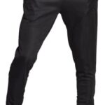 adidas Mens Tiro23 League Pants Black/Black Large : Clothing, Shoes & Jewelry