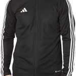 adidas Men's Tiro23 League Training Jacket, Black, X-Large at Amazon Men’s Clothing store