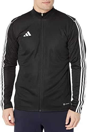 adidas Men's Tiro23 League Training Jacket, Black, X-Large at Amazon Men’s Clothing store