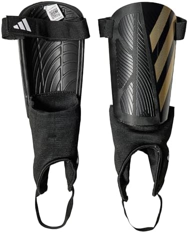 adidas Unisex-Adult Tiro Soft Ground Match Shin Guards : Sports & Outdoors