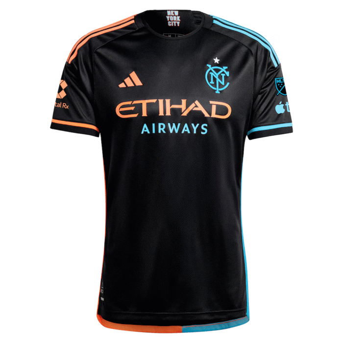 Adidas Authentic Jersey