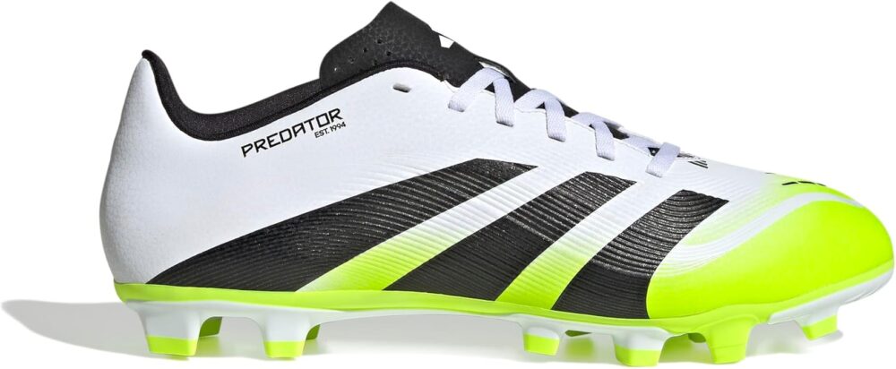 adidas Predator Unisex Club Firm Ground/Multi Ground