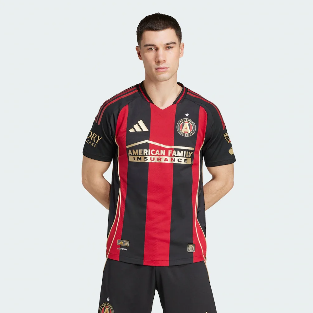 Adidas Authentic Jersey