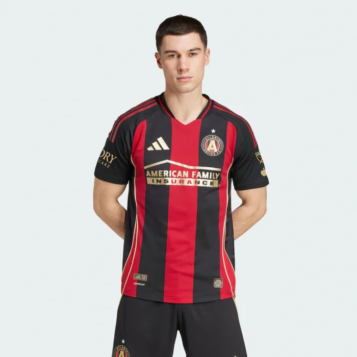 Adidas Authentic Jersey