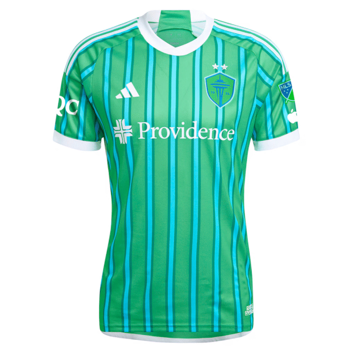 Adidas Authentic Jersey