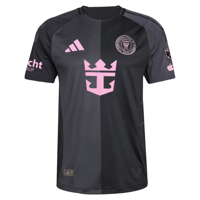 Adidas Authentic Jersey