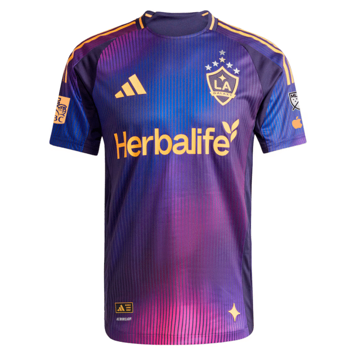Adidas Authentic Jersey