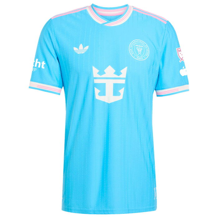 Adidas Authentic Jersey