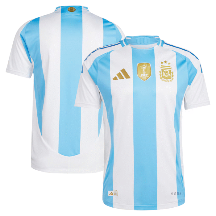 Adidas Authentic Jersey