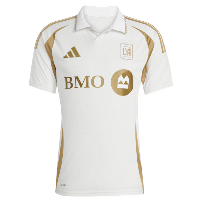 Adidas Replica Jersey
