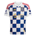 Adidas Authentic Jersey