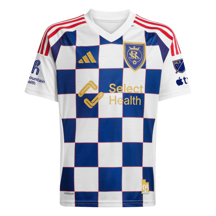 Adidas Authentic Jersey