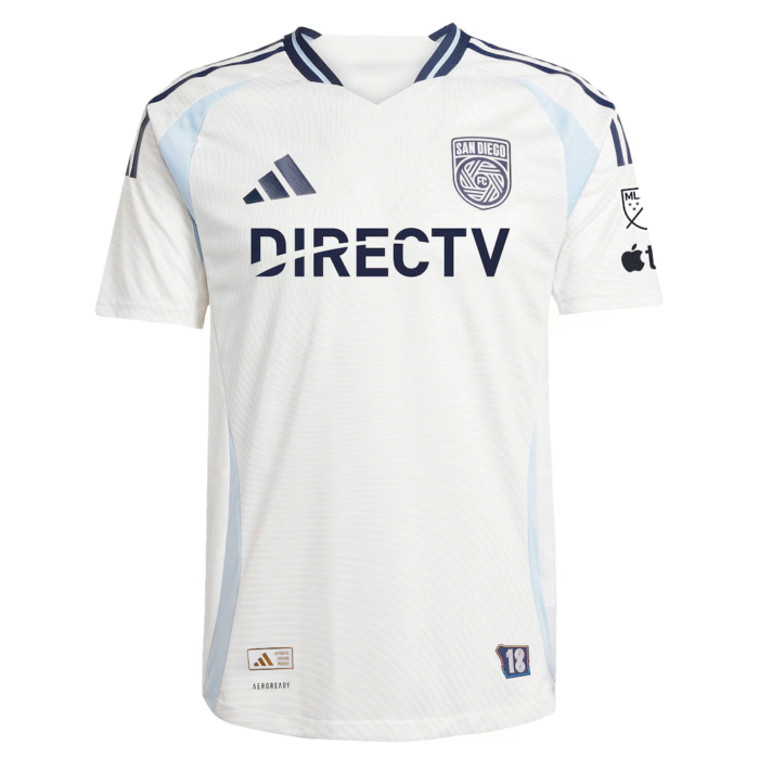 Adidas Authentic Jersey