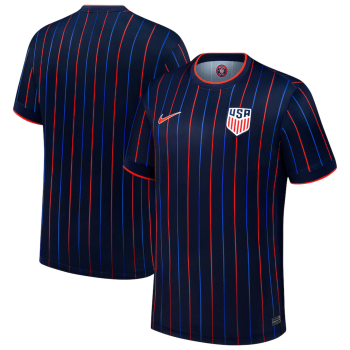 Nike Replica Jersey