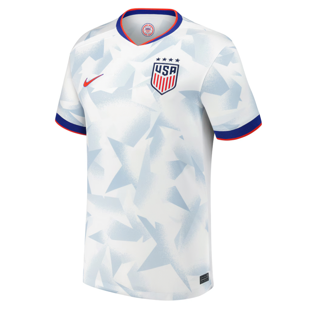 Nike Replica Jersey