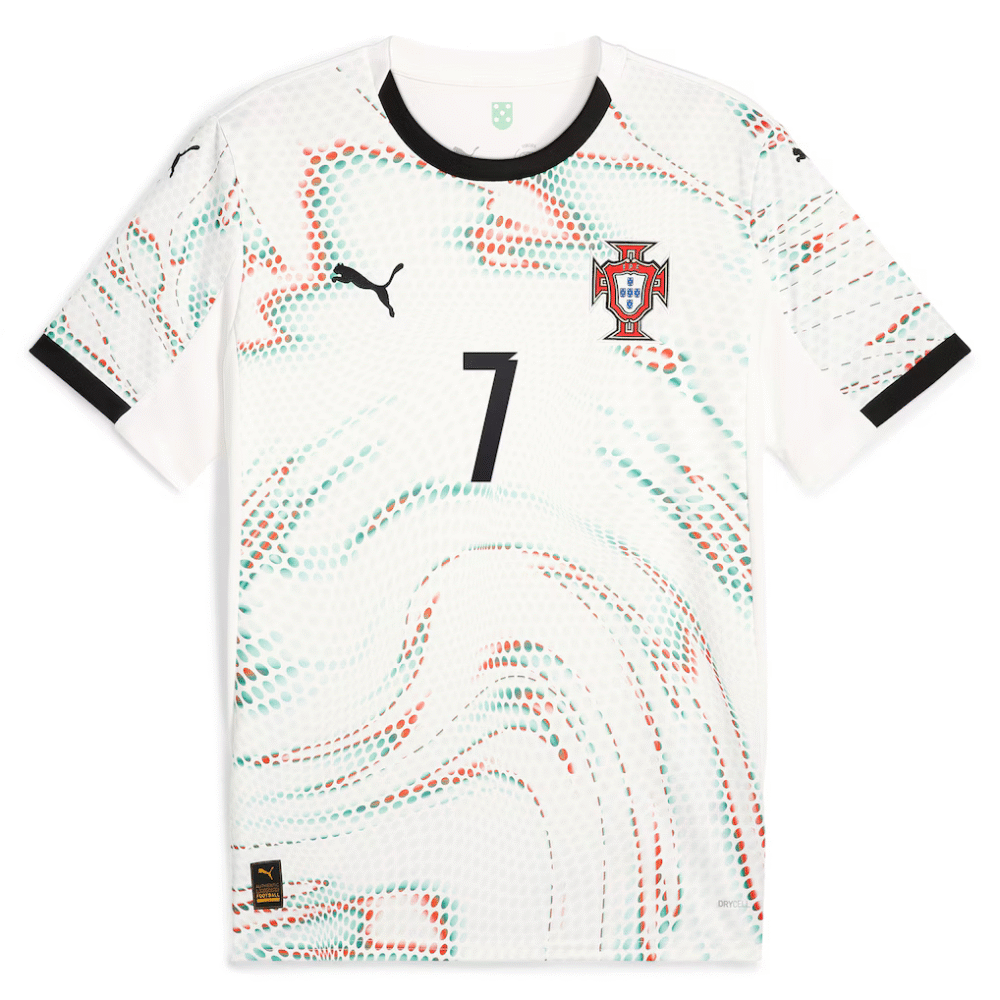 Puma Replica Jersey